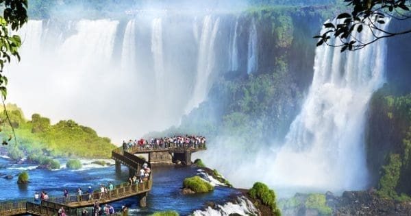 Cataratas do Iguaçu dicas imperdíveis para sua viagem