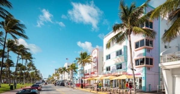 Miami – a cidade que se reinventa
