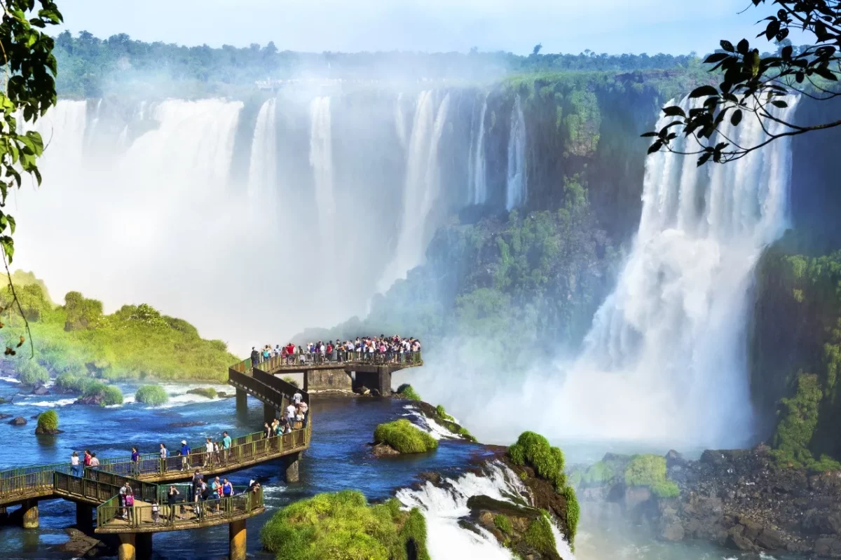 Cataratas do Iguaçu dicas imperdíveis para sua viagem