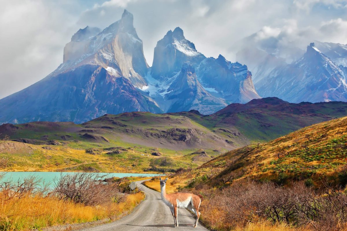 Chile- belezas naturais e culturais em um só lugar