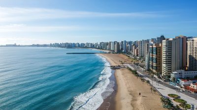 Fortaleza - CE