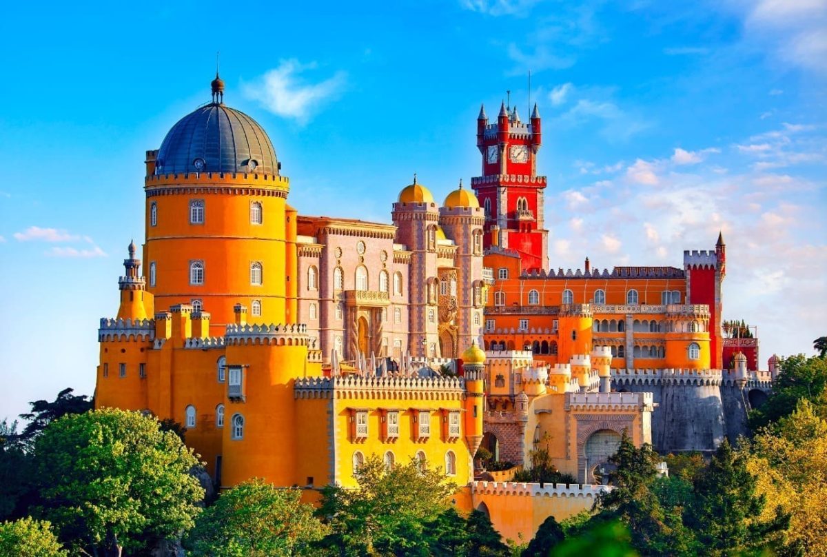 Portugal- de pior país do mundo a melhor da Europa