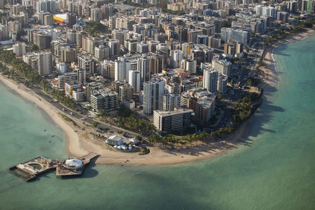 2014 - maceio, brazil